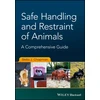 KNYGA Stella J Chapman Safe Handling and Restraint of Animals