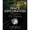 KNYGA Sten Odenwald Space Exploration - A History in 100 Objects