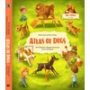 KNYGA Stepanka Sekaninova Atlas of Dogs
