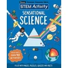 KNYGA Steph Clarkson Sensational Science
