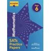 KNYGA Steph King Achieve Mathematics SATs Practice Papers Year 6