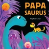 KNYGA Stephan Lomp Papasaurus