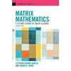 KNYGA Stephan Ramon Garcia Matrix Mathematics