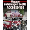 KNYGA Stephan Szantai Vintage Volkswagen Beetle Accessories