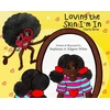 KNYGA Stephanie a Kilgore-White Loving the Skin I'm In