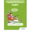 KNYGA Stephanie Austwick Cambridge Primary Revise for Primary Checkpoint English Teacher's Handbook 2nd edition