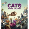 KNYGA Stephanie Chaptal Cats in Pop Culture