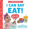 KNYGA Stephanie Cohen I Can Say Eat!