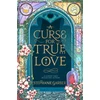 KNYGA Stephanie Garber Curse For True Love, the thrilling final book in the Once Upon a Broken Heart series