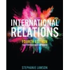 KNYGA Stephanie Lawson International Relations