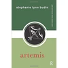 KNYGA Stephanie Lynn Budin Artemis