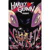 KNYGA Stephanie Nicole Phillips Harley Quinn Vol. 3: Verdict