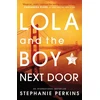 KNYGA Stephanie Perkins Lola and the Boy Next Door