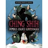 KNYGA Stephanie Peters Ching Shih, Famous Pirate Commander