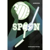 KNYGA Stephanie Peters Spoon