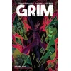 KNYGA Stephanie Phillips Grim Vol. 4