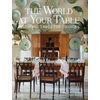 KNYGA Stephanie Stokes World at Your Table