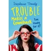 KNYGA Stephanie Tromly Trouble Makes a Comeback