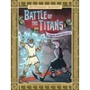 KNYGA Stephanie True Peters Battle of the Titans