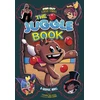 KNYGA Stephanie True Peters Juggle Book