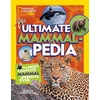 KNYGA Stephanie Warren Drimmer Ultimate Mammalpedia