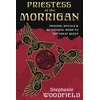 KNYGA Stephanie Woodfield Priestess of The Morrigan