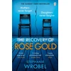KNYGA Stephanie Wrobel Recovery of Rose Gold