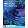 KNYGA Stephen A Morse Jawetz Melnick &amp; Adelbergs Medical Microbiology 28 E