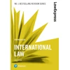 KNYGA Stephen Allen Law Express: International Law