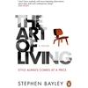 KNYGA Stephen Bayley Art of Living