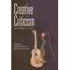 KNYGA Stephen Benson Creative Criticism