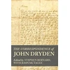 KNYGA Stephen Bernard Correspondence of John Dryden