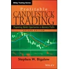 KNYGA Stephen Bigalow Profitable Candlestick Trading