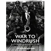 KNYGA Stephen Bourne War to Windrush