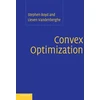 KNYGA Stephen Boyd Convex Optimization
