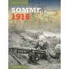 KNYGA Stephen Bull Somme 1916