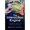 KNYGA Stephen C Levinson Interaction Engine