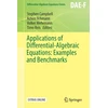 KNYGA Stephen Campbell Applications of Differential-Algebraic Equations: Examples and Benchmarks