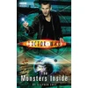 KNYGA Stephen Cole Doctor Who: Monsters Inside