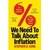 KNYGA Stephen D King We Need to Talk About Inflation
