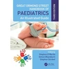 KNYGA Stephen D Marks Great Ormond Street Handbook of Paediatrics