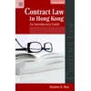 KNYGA Stephen D Mau Contract Law in Hong Kong - An Introductory Guide