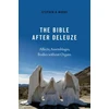 KNYGA Stephen D Moore Bible After Deleuze