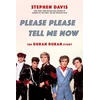 KNYGA Stephen Davis Please Please Tell Me Now