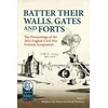 KNYGA Stephen Ede Borrett Batter their Walls, Gates and Forts