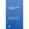 KNYGA Stephen Eric Bronner Letters Of Rosa Luxemburg