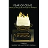 KNYGA Stephen Farrall Fear of Crime