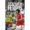 KNYGA Stephen Ferris Man and Ball