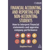KNYGA Stephen Frost Financial Accounting and Reporting for Non-Accounting Students