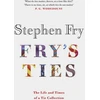 KNYGA Stephen Fry Fry's Ties